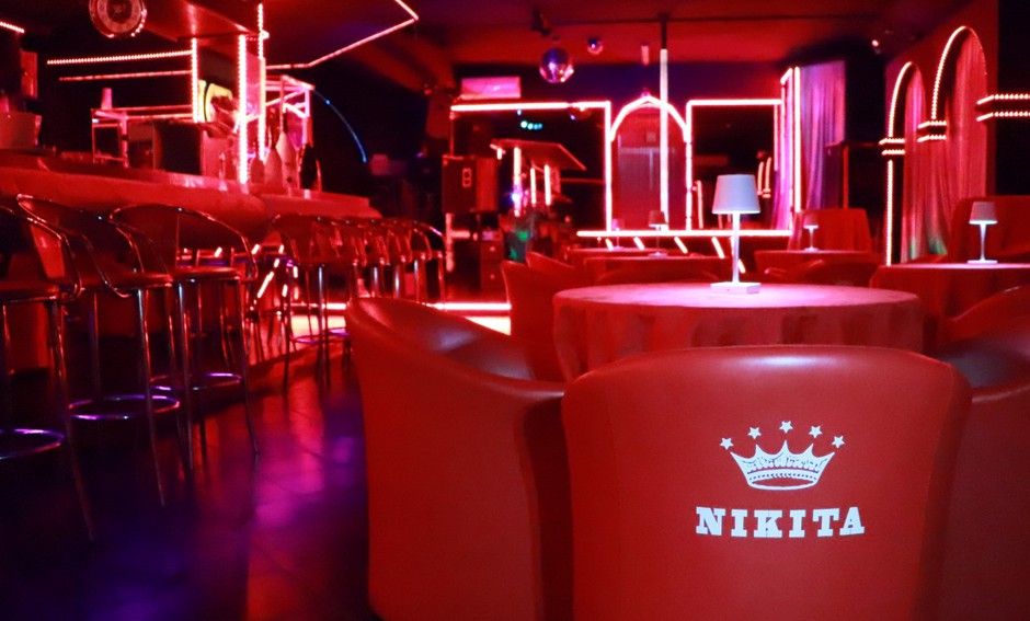 Gallery Nikita Night Club